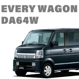 DA64W EVERY WAGON