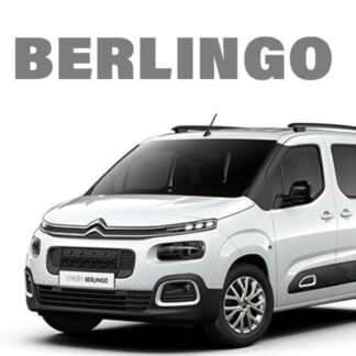 BERLINGO / ベルランゴ