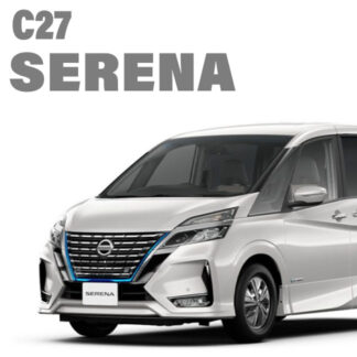 SERENA C27