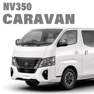 NV350 CARAVAN