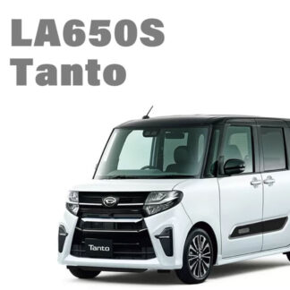 Tanto La650